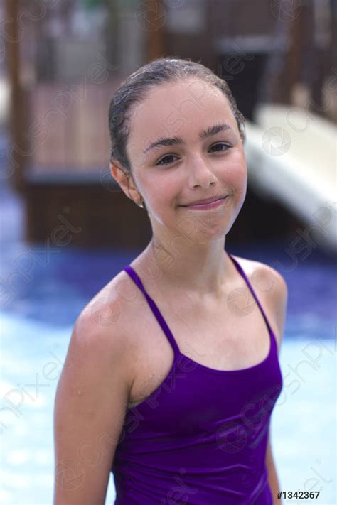 teen swimsuit porn|4,028 Young Teen Bathing Suit Stock Photos & High